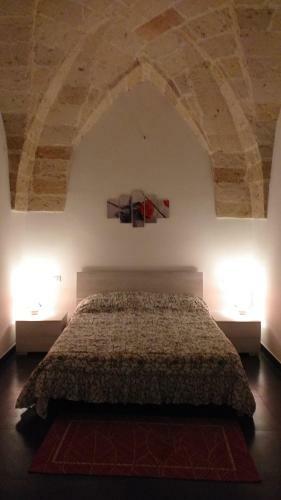 Apartamento La Dimora Di Chiara