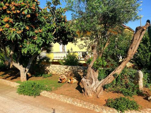 Apartamento Villa Sargheruoli