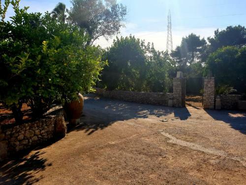 Apartamento Villa Sargheruoli