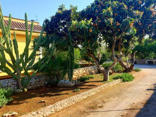 Apartamento Villa Sargheruoli