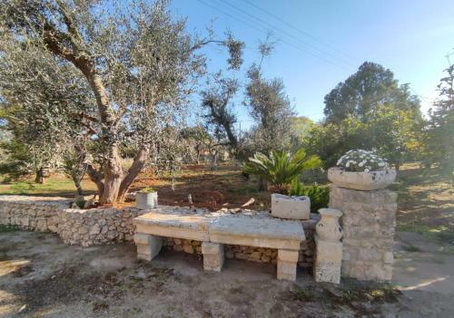 Apartamento Villa Sargheruoli