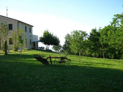 Apartamento Bb Fonterrante