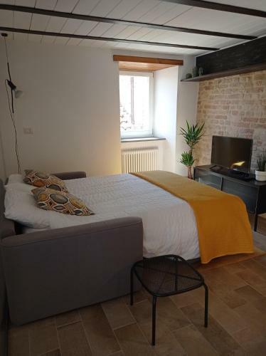 Apartamento Porta Vecchia