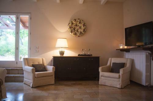 Casa Vacanze A Rubbianello
