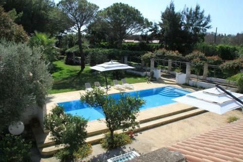 Villa Garzya