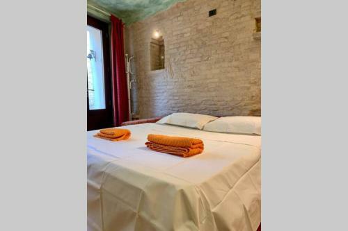 Apartamento La Grotta - Casa Con Grotta Sotterranea
