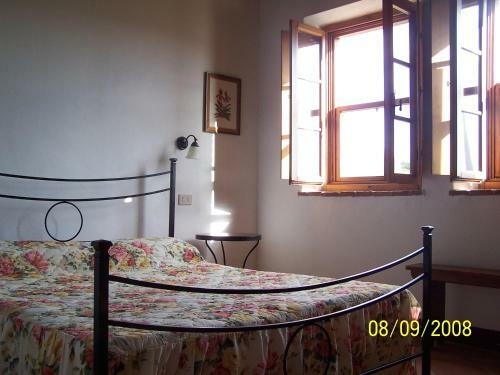 Apartamento Loc. Le Solane Di Sotto