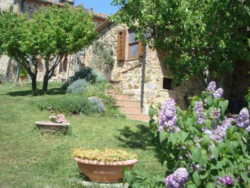 Apartamento Loc. Le Solane Di Sotto