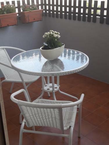 I Fiori Di Lucrezia