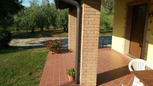 Apartamento Lo Stucchio