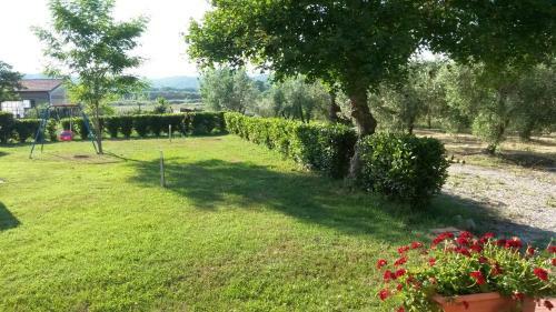 Apartamento Lo Stucchio