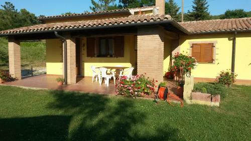 Apartamento Lo Stucchio