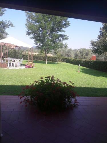 Apartamento Lo Stucchio