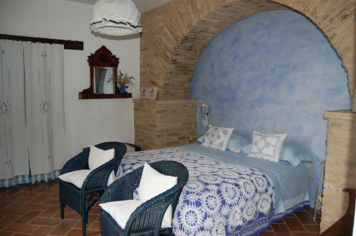 Agroturismo B&B Vento Di Rose
