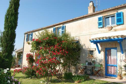 Agroturismo B&B Vento Di Rose