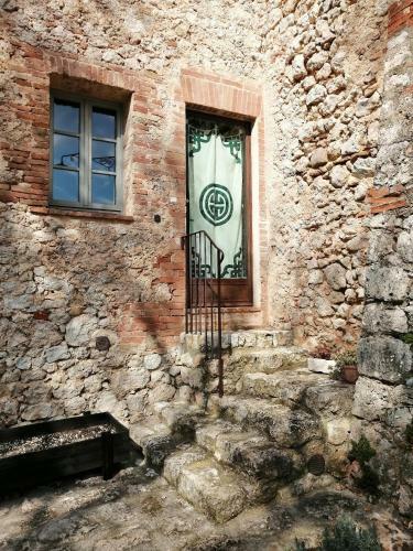 Apartamento Gli Archi