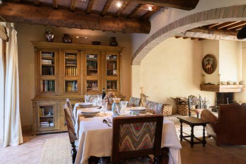 Apartamento Il Rifugio Del Pittore