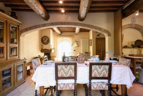 Apartamento Il Rifugio Del Pittore