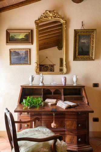 Apartamento Il Rifugio Del Pittore