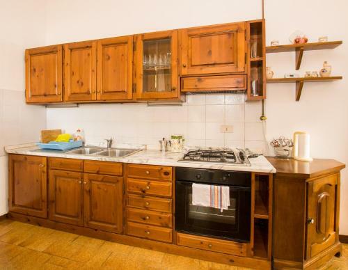 Apartamento Castellino4holidays