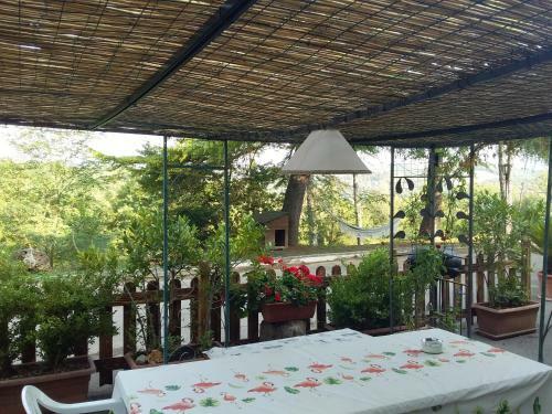 Apartamento Castellino4holidays