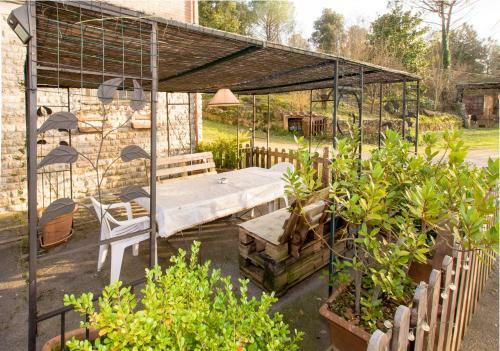 Apartamento Castellino4holidays