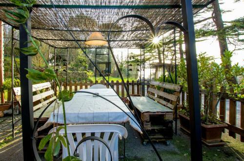 Apartamento Castellino4holidays