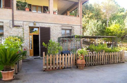 Apartamento Castellino4holidays