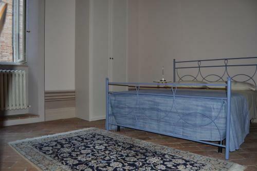 Hostal Palazzo Roberti