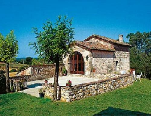Apartamento Il Fienile