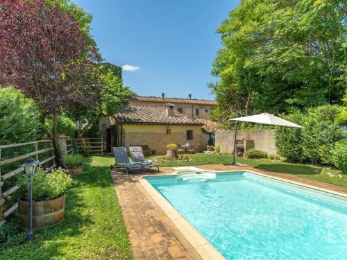 Villa Casina Di Teo