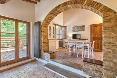 Villa Casina Di Teo