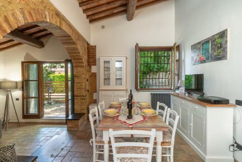 Villa Casina Di Teo