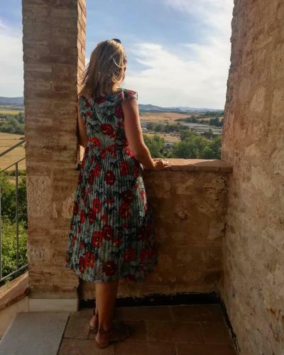 Apartamento Casa Santa Giulia