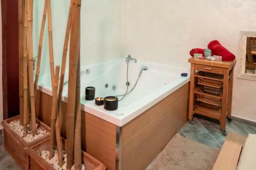 Apartamento Casa Zen