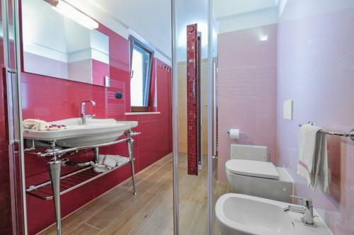 Villa Flem Luxury