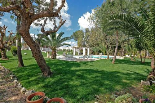 Villa Flem Luxury