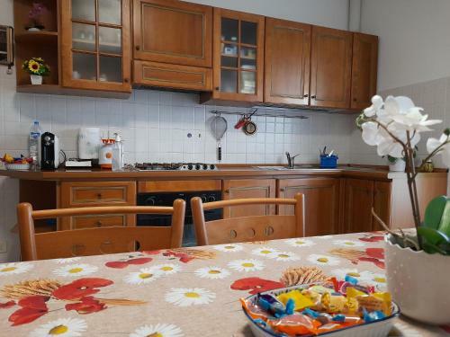 Bed & Breakfast Da Dany