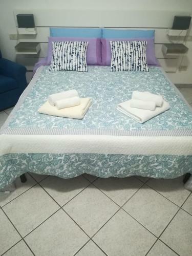Bed & Breakfast Da Dany