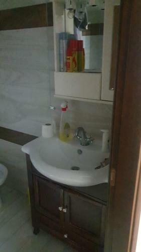 Apartamento Casa Vacanze Il Gentile