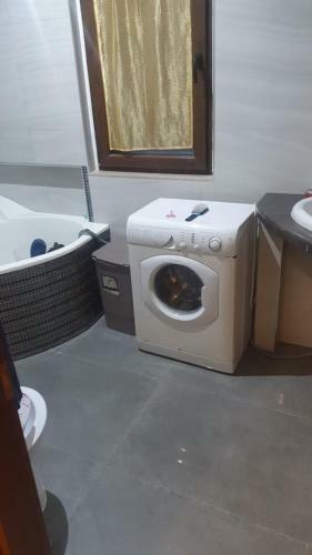 Apartamento Casa Vacanze Il Gentile