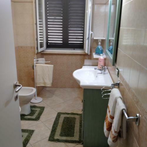 Apartamento Casa Vacanze Vernone