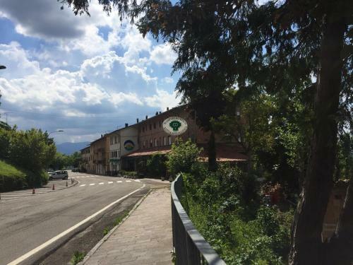 Hotel Locanda Del Sole