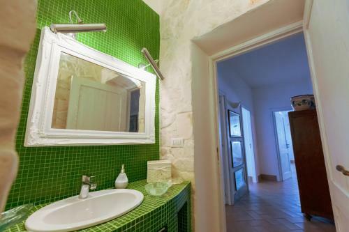 Apartamento Villa Patrizia