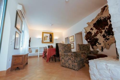 Apartamento Villa Patrizia
