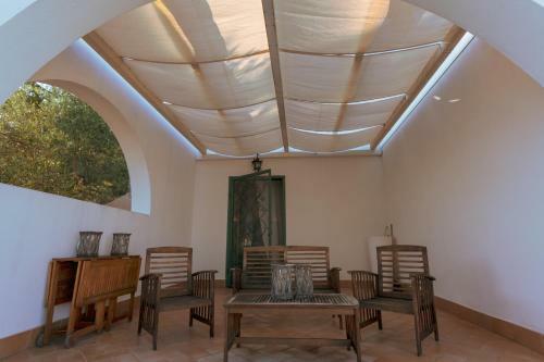 Apartamento Villa Patrizia