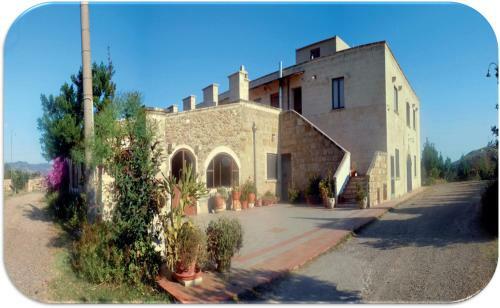 Agroturismo Petra Lucana