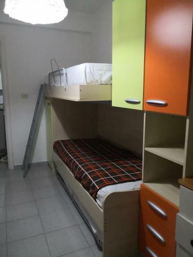 Apartamento Tra Puglia E Basilicata