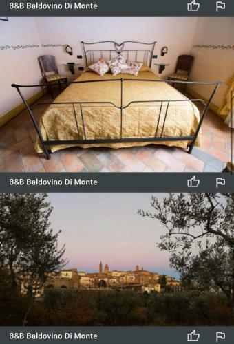 B&B - Baldovino Di Monte
