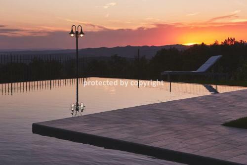 Villa Romantic Lux Country House